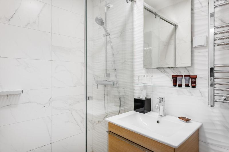Hotel Emerald & Suites by Continental Group - Oda