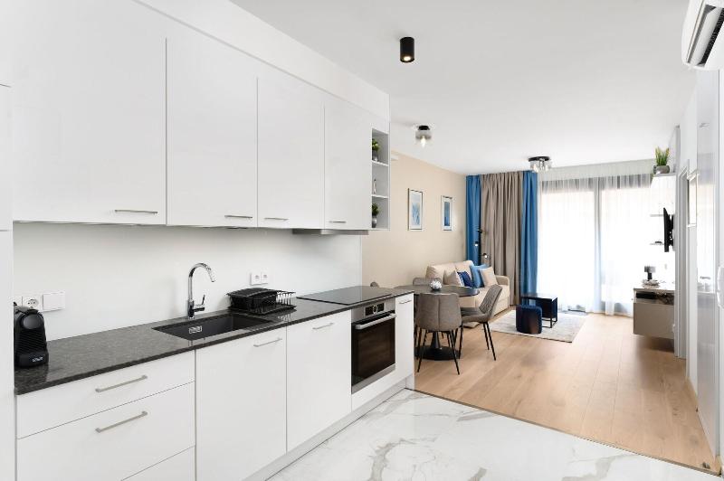 Hotel Emerald & Suites by Continental Group - Oda