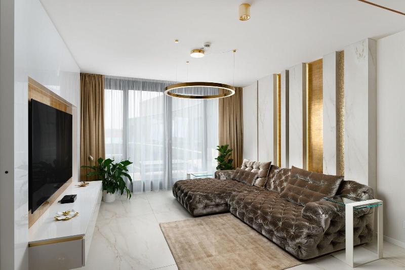 Hotel Emerald & Suites by Continental Group - Oda