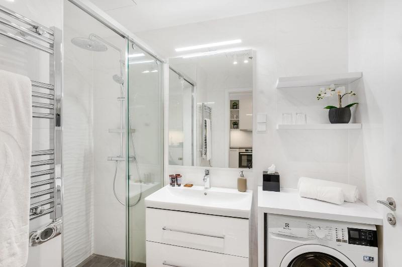 Hotel Emerald & Suites by Continental Group - Oda
