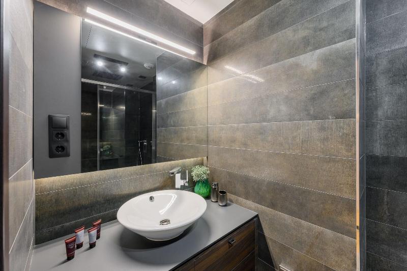 Hotel Emerald & Suites by Continental Group - Oda