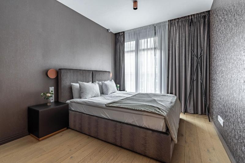 Hotel Emerald & Suites by Continental Group - Oda