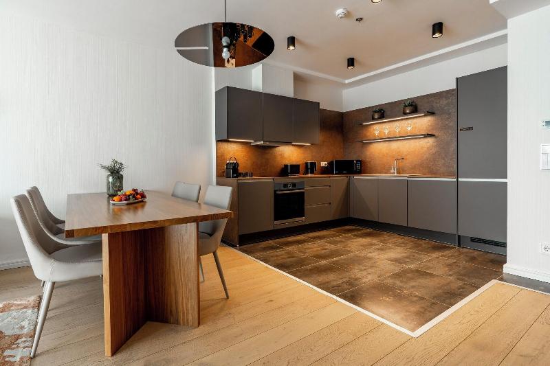 Hotel Emerald & Suites by Continental Group - Oda
