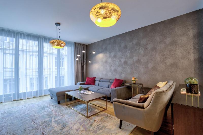 Hotel Emerald & Suites by Continental Group - Oda