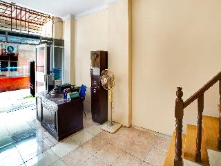 OYO 91199 Felicia Homestay fotoÄŸrafÄ±