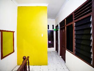 OYO 91199 Felicia Homestay fotoÄŸrafÄ±
