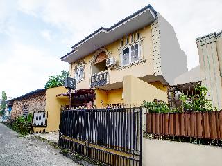 OYO 91199 Felicia Homestay otel fotoğrafı