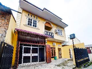 OYO 91199 Felicia Homestay fotoÄŸrafÄ±