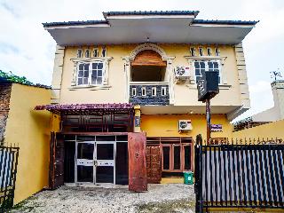 OYO 91199 Felicia Homestay fotoÄŸrafÄ±