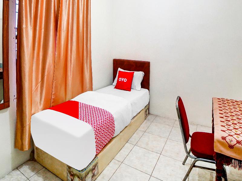 OYO 91199 Felicia Homestay - Oda
