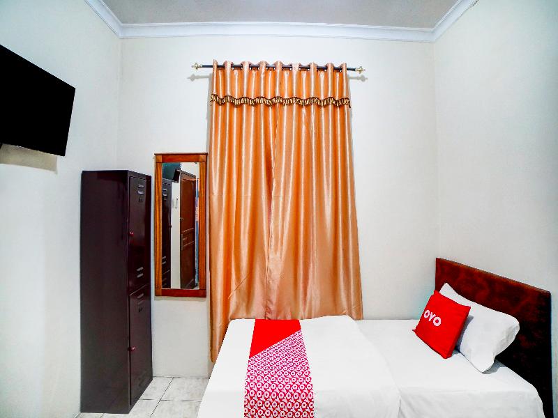 OYO 91199 Felicia Homestay - Oda