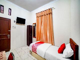 OYO 91199 Felicia Homestay fotoÄŸrafÄ±