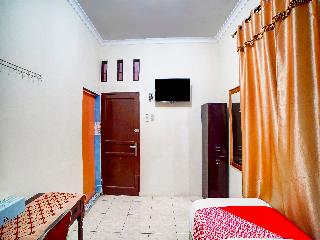 OYO 91199 Felicia Homestay fotoÄŸrafÄ±
