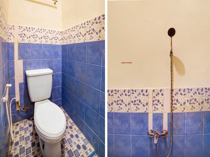 OYO 91199 Felicia Homestay - Oda