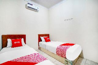 OYO 91199 Felicia Homestay fotoÄŸrafÄ±