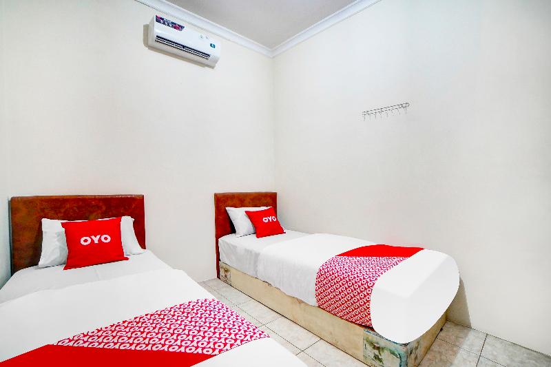 OYO 91199 Felicia Homestay - Oda