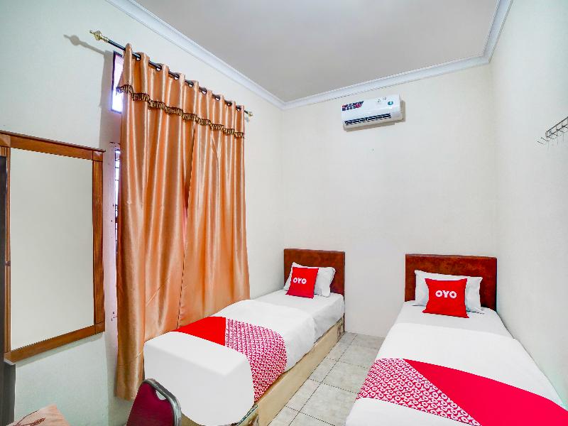 OYO 91199 Felicia Homestay - Oda