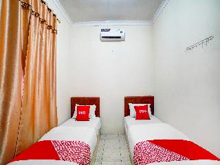 OYO 91199 Felicia Homestay fotoÄŸrafÄ±