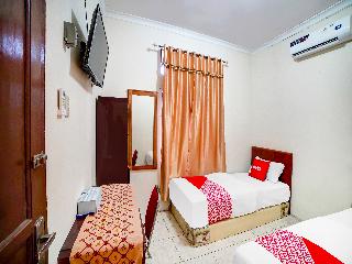 OYO 91199 Felicia Homestay fotoÄŸrafÄ±