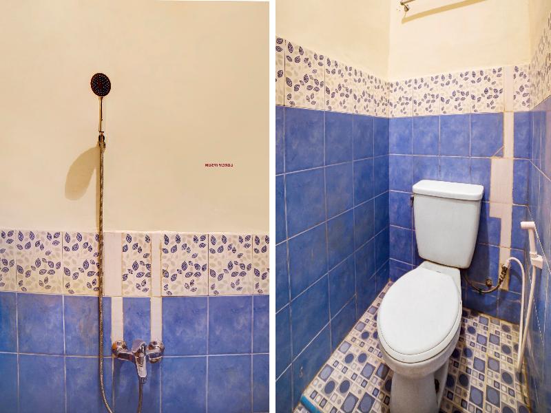 OYO 91199 Felicia Homestay - Oda
