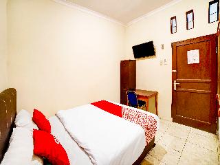 OYO 91199 Felicia Homestay fotoÄŸrafÄ±