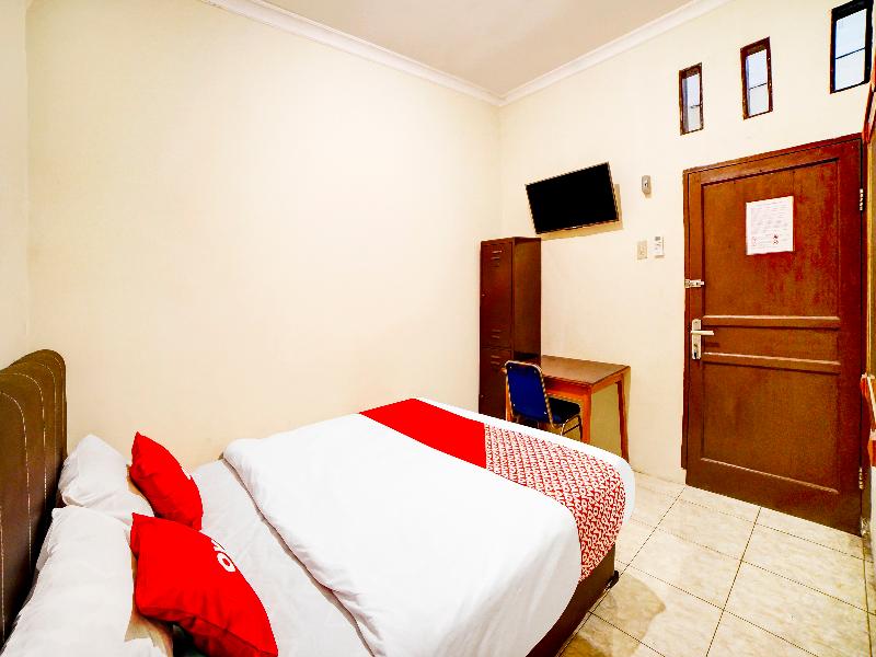 OYO 91199 Felicia Homestay - Oda
