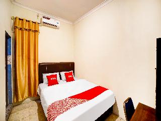 OYO 91199 Felicia Homestay fotoÄŸrafÄ±