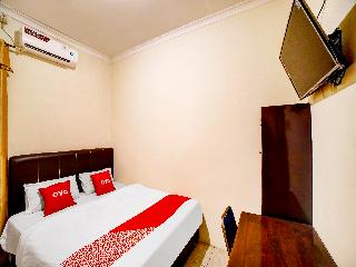OYO 91199 Felicia Homestay fotoÄŸrafÄ±