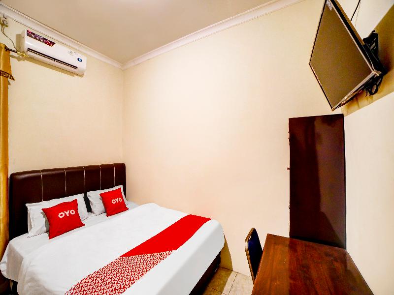 OYO 91199 Felicia Homestay - Oda