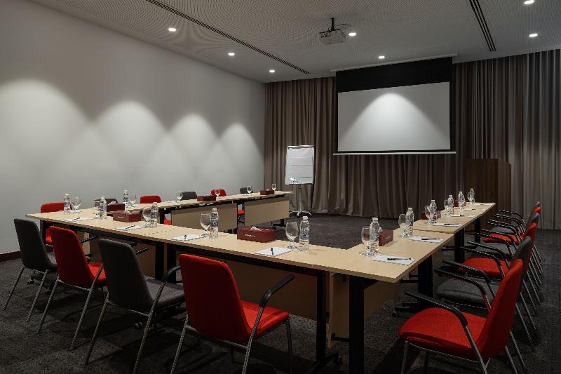IntercityHotel Muscat - Toplantı