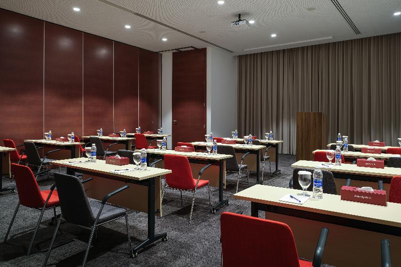 IntercityHotel Muscat - Toplantı