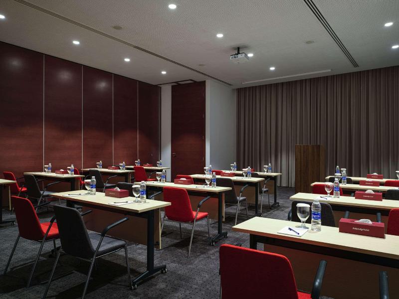 IntercityHotel Muscat - Toplantı