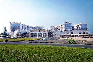 IntercityHotel Muscat otel fotoğrafı