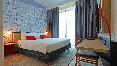 IntercityHotel Muscat oda fotoğrafı