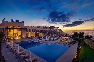 Conrad Rabat Arzana otel fotoğrafı