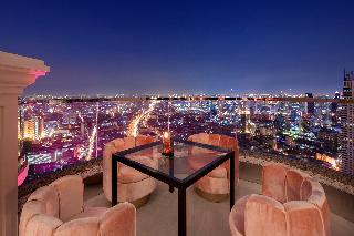 Tower Club at Lebua fotoÄŸrafÄ±