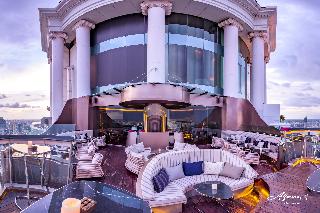 Tower Club at Lebua fotoÄŸrafÄ±