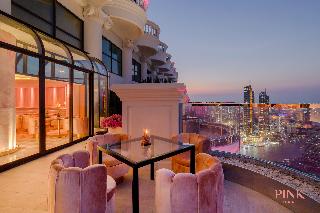Tower Club at Lebua fotoÄŸrafÄ±