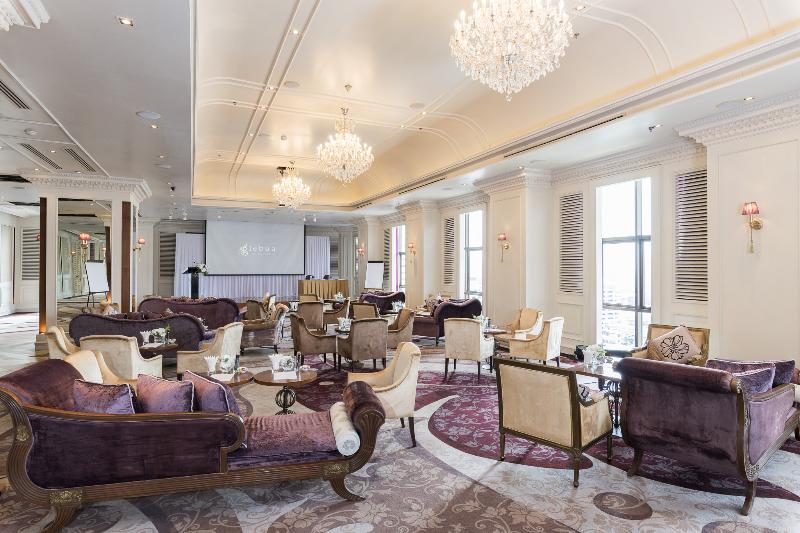 Tower Club at Lebua - Toplantı