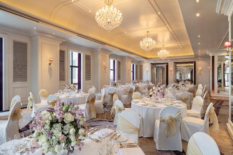 Tower Club at Lebua - Toplantı