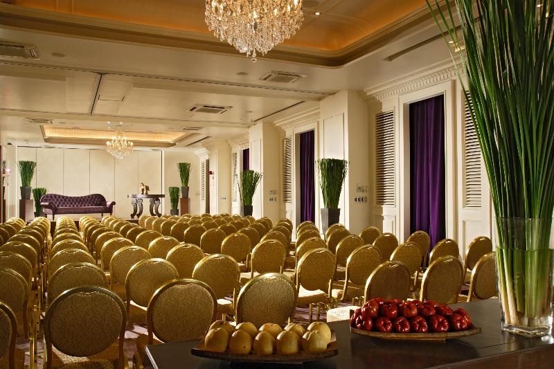 Tower Club at Lebua - Toplantı