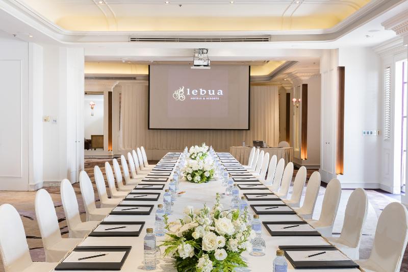 Tower Club at Lebua - Toplantı