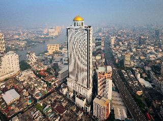 Tower Club at Lebua fotoÄŸrafÄ±