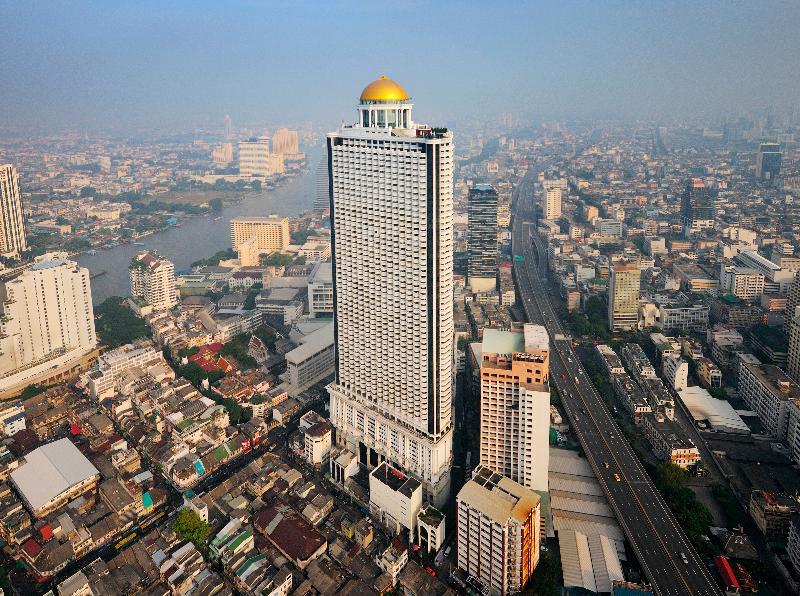 Tower Club at Lebua - Genel