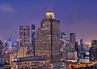 Tower Club at Lebua fotoÄŸrafÄ±