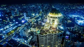 Tower Club at Lebua fotoÄŸrafÄ±