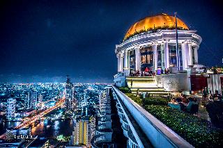 Tower Club at Lebua fotoÄŸrafÄ±