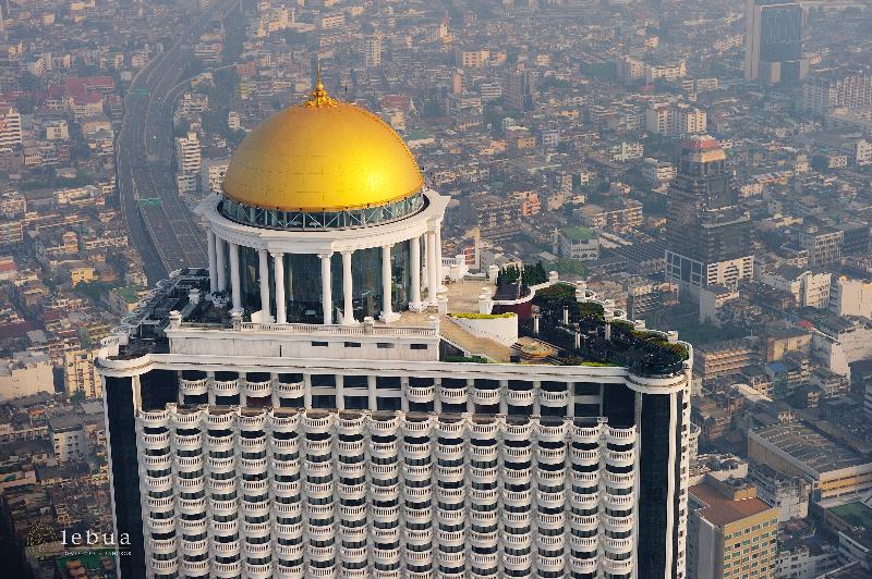 Tower Club at Lebua - Genel