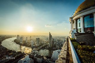 Tower Club at Lebua fotoÄŸrafÄ±