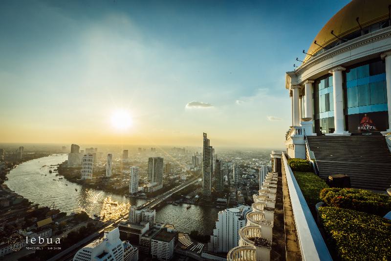 Tower Club at Lebua - Genel